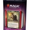 Coupon 🧨 MtG Trading Card Game Throne of Eldraine Knights' Charge Brawl Deck 👏