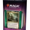 Best Sale 👏 MtG Trading Card Game Throne of Eldraine Savage Hunger Brawl Deck 🔔