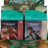 Discount ⭐ MtG Trading Card Game Streets of New Capenna Theme Booster Box DISPLAY [10 Packs] 😀
