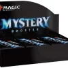 Hot Sale ❤️ MtG Trading Card Game Mystery Booster Box [Convention Exclusive, 24 Packs] ✔️