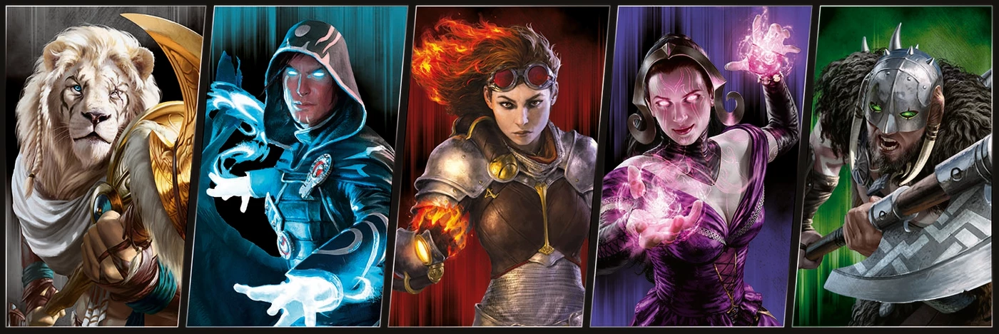 Magic the Gathering Sales -Magic the Gathering Sales 3