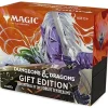 Cheap 🧨 MtG Trading Card Game Adventures in the Forgotten Realms Gift Edition 😀
