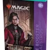 Wholesale 🎉 MtG Trading Card Game Streets of New Capenna The Maestros Theme Booster Pack [35 Cards] 😉