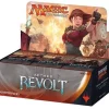 Outlet 😀 MtG Trading Card Game Aether Revolt Booster Box [36 Packs] 🌟