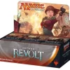 New 🥰 MtG Trading Card Game Aether Revolt Booster Box [JAPANESE, 36 packs] 😍