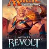 Wholesale 😍 MtG Trading Card Game Aether Revolt Booster Pack [German, 15 Cards] 🔔