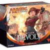 Budget ⭐ MtG Trading Card Game Aether Revolt Bundle [Includes 10 Booster Packs] 🎁