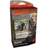 Best Sale ✔️ MtG Trading Card Game Aether Revolt Ajani Valiant Protector Planeswalker Deck 🎉