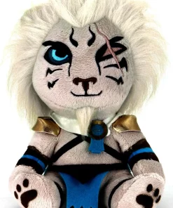 Deals ❤️ MtG Phunny Ajani 8-Inch Plush 🤩