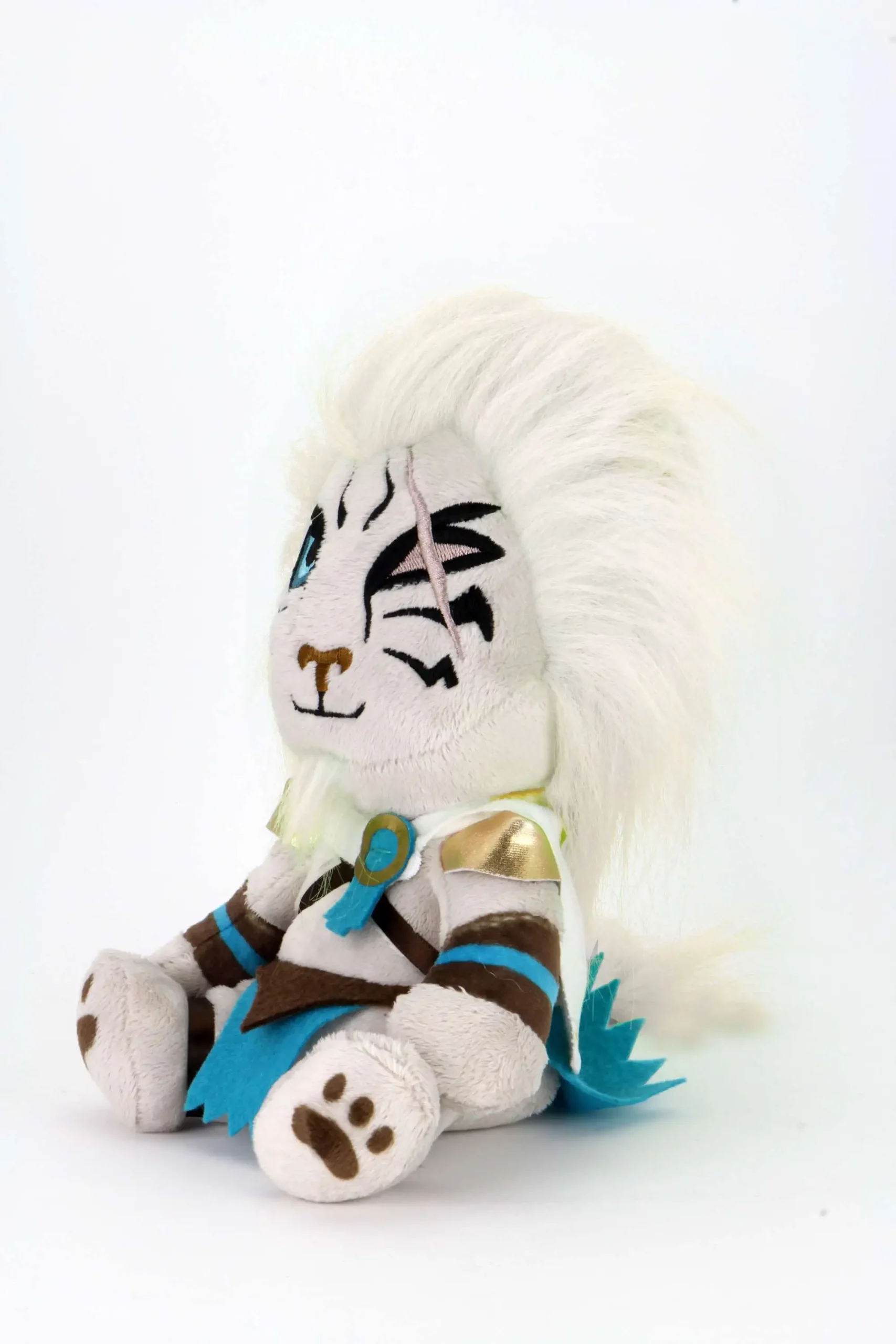 Deals โค๏ธ MtG Phunny Ajani 8-Inch Plush ๐คฉ 2 Deals โค๏ธ MtG Phunny Ajani 8-Inch Plush ๐คฉ - Image 2