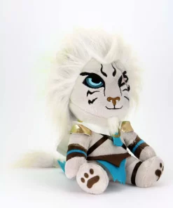 Deals โค๏ธ MtG Phunny Ajani 8-Inch Plush ๐คฉ 5 Deals โค๏ธ MtG Phunny Ajani 8-Inch Plush ๐คฉ -Magic the Gathering Sales ajaniplush inset2 scaled