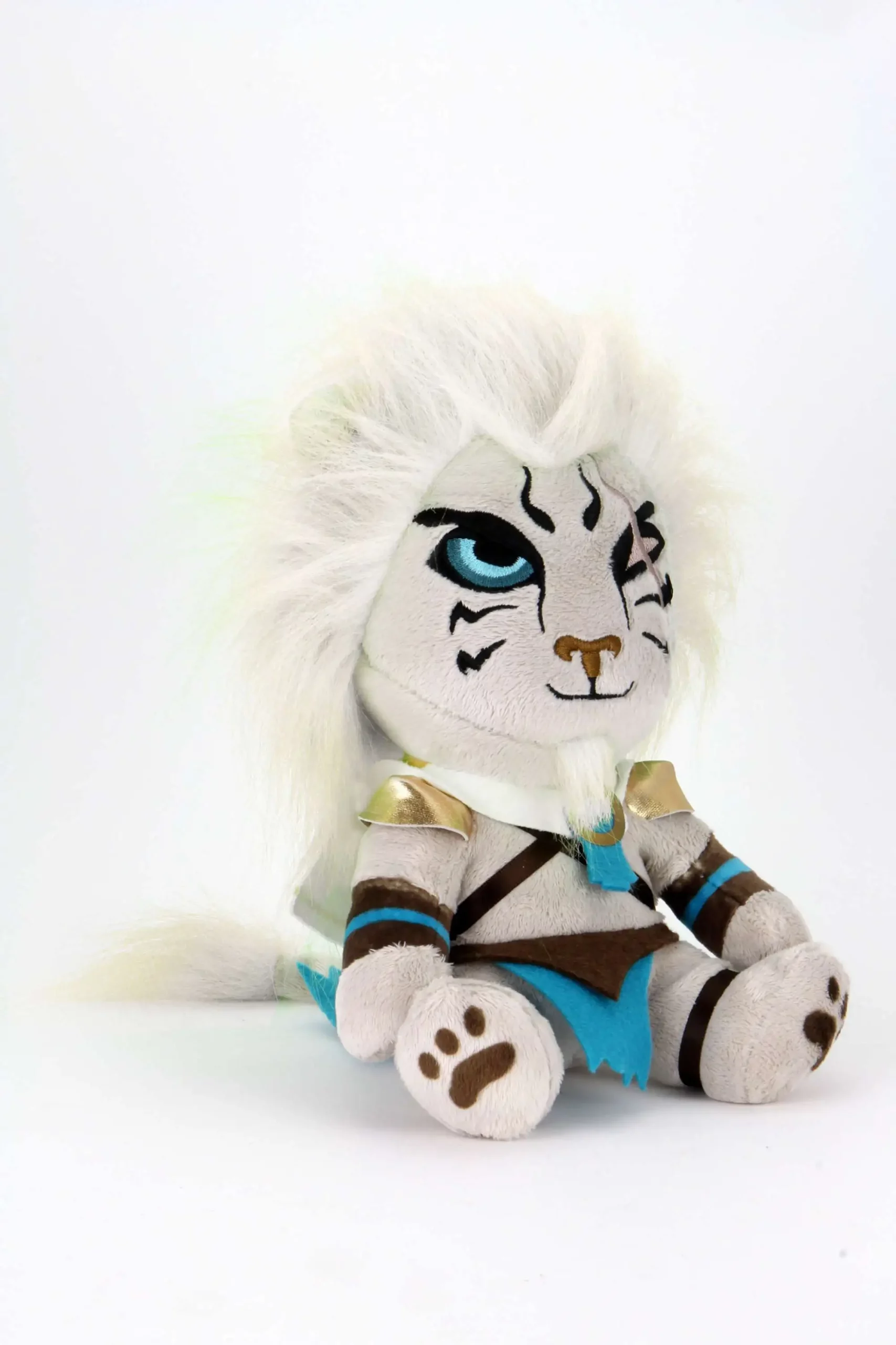 Deals โค๏ธ MtG Phunny Ajani 8-Inch Plush ๐คฉ 3 Deals โค๏ธ MtG Phunny Ajani 8-Inch Plush ๐คฉ - Image 3