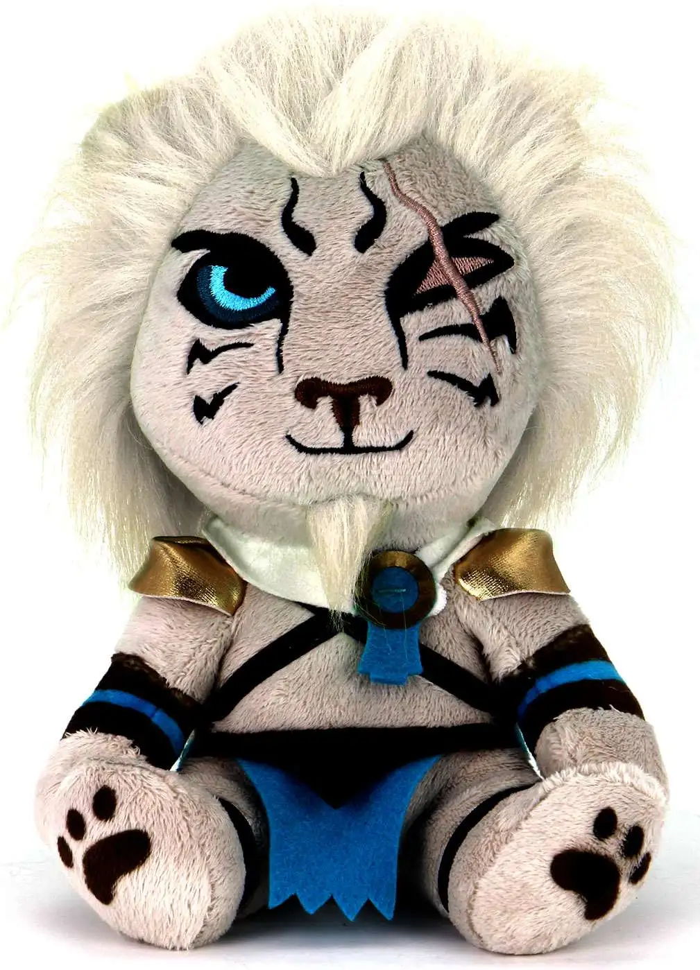 Deals โค๏ธ MtG Phunny Ajani 8-Inch Plush ๐คฉ 1 Deals โค๏ธ MtG Phunny Ajani 8-Inch Plush ๐คฉ