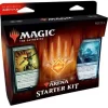 Wholesale ✨ MtG Trading Card Game 2021 Arena Starter Kit [2x 60-Card Decks & 2 Deck Boxes] 🔔
