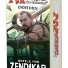 Discount 🤩 MtG Trading Card Game Battle for Zendikar Event Deck ✨
