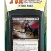 Best deal 👏 MtG Trading Card Game Battle for Zendikar Call of Blood Intro Deck ✨