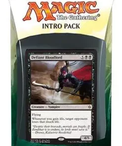 Best deal 👏 MtG Trading Card Game Battle for Zendikar Call of Blood Intro Deck ✨