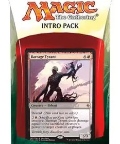 Best deal 👏 MtG Trading Card Game Battle for Zendikar Eldrazi Assault Intro Deck ✨