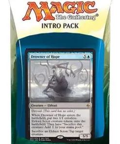 Cheapest 👏 MtG Trading Card Game Battle for Zendikar Swarming Instinct Intro Deck 🔔