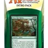 Hot Sale 🎁 MtG Trading Card Game Battle for Zendikar Zendikar's Rage Intro Deck 🛒