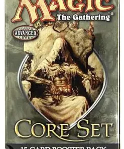 Best Pirce 🔔 MtG Trading Card Game 9th Edition Booster Pack [15 Cards] 🎉