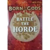 Budget 👏 MtG Trading Card Game Born of the Gods Battle the Horde Theme Deck [60 Cards] 👍