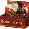 Budget 🛒 MtG Trading Card Game Born of the Gods Booster Box [36 Packs] ✔️
