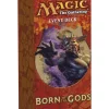Flash Sale 🎁 MtG Trading Card Game Born of the Gods Underworld Herald Event Deck 💯