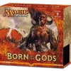 Budget ❤️ MtG Trading Card Game Born of the Gods FAT Pack [Includes 9 Booster Packs] 😉