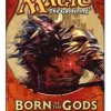 Deals 🎁 MtG Trading Card Game Born of the Gods Booster Pack [15 Cards] 👏