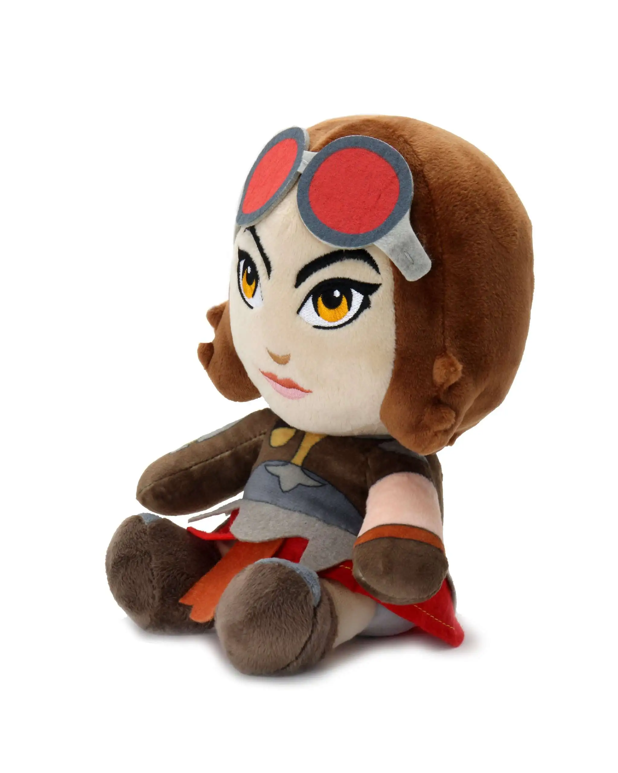 Hot Sale ๐ MtG Phunny Chandra 8-Inch Plush ๐ 2 Hot Sale ๐ MtG Phunny Chandra 8-Inch Plush ๐ - Image 2