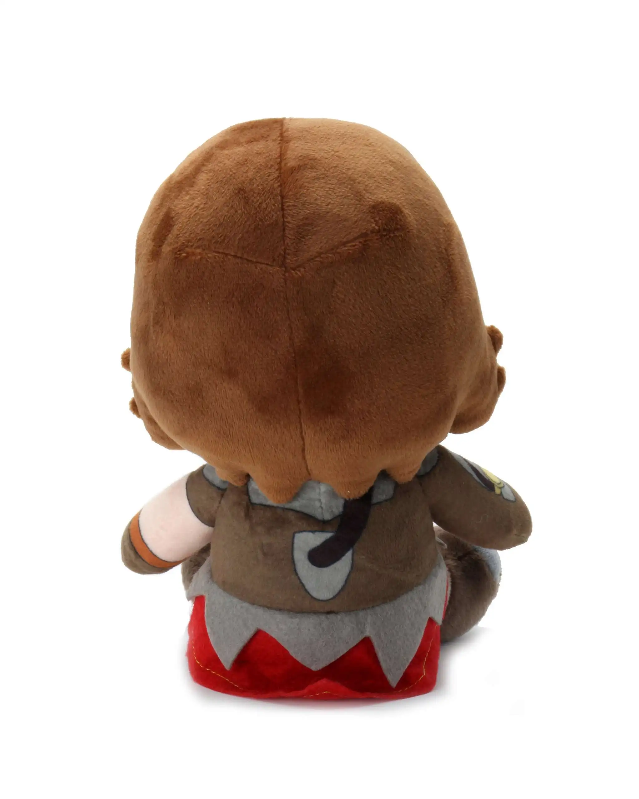 Hot Sale ๐ MtG Phunny Chandra 8-Inch Plush ๐ 4 Hot Sale ๐ MtG Phunny Chandra 8-Inch Plush ๐ - Image 4