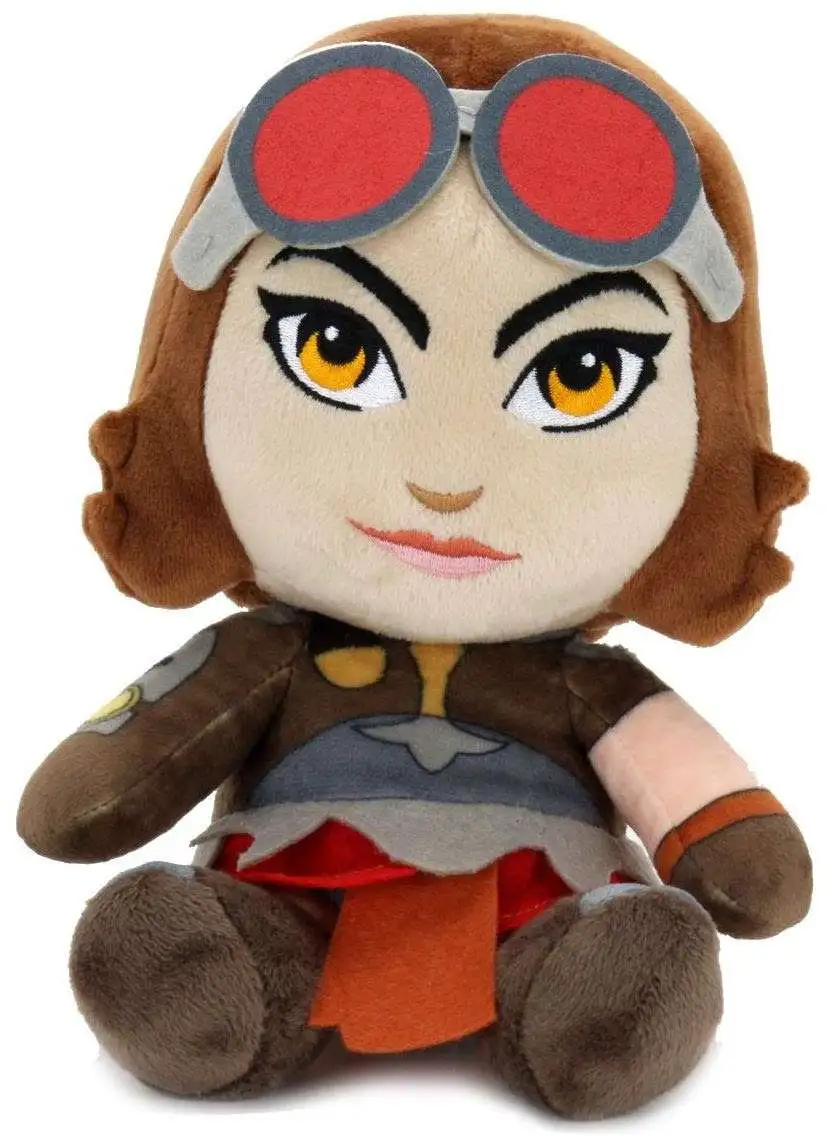 Hot Sale ๐ MtG Phunny Chandra 8-Inch Plush ๐ 1 Hot Sale ๐ MtG Phunny Chandra 8-Inch Plush ๐