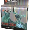 Wholesale 🔥 MtG Trading Card Game 2021 Core Set COLLECTOR Booster Box [12 Packs] 😀