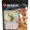 Hot Sale ❤️ MtG Trading Card Game 2021 Core Set Basri Planeswalker Deck 🎉