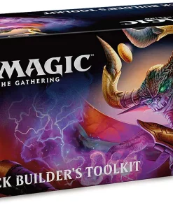 Wholesale 🛒 MtG Trading Card Game 2019 Core Set Deck Builder's Toolkit ✔️