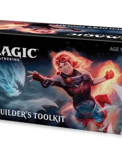Best Sale 😀 MtG Trading Card Game 2020 Core Set Deck Builder's Toolkit 😉