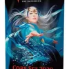 Outlet ⌛ MtG Trading Card Game 2020 Core Set Theme Booster [Blue] ⌛