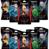Hot Sale 😀 MtG Trading Card Game 2020 Core Set Theme Booster Box [10 Packs] 🥰