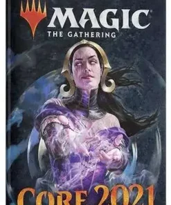 Coupon 🛒 MtG Trading Card Game 2021 Core Set Booster Box [36 Packs] 😀 -Magic the Gathering Sales coreset2021boosterbox inset2