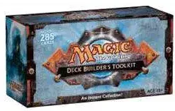 Outlet 🧨 MtG Trading Card Game 2010 Deck Builder's Toolkit 🤩