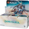 Discount 🌟 MtG Trading Card Game Dominaria Booster Box [JAPANESE] 🥰
