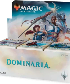 Discount 🌟 MtG Trading Card Game Dominaria Booster Box [JAPANESE] 🥰