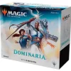 Promo 👏 MtG Trading Card Game Dominaria Bundle [Includes 10 Booster Packs] 🔥
