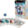 Wholesale 😀 MtG Trading Card Game Dominaria Pre-Release Kit ❤️