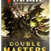 Promo 😀 MtG Trading Card Game Double Masters Booster Pack [15 Cards] 🤩