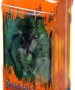 Wholesale 🧨 MtG Trading Card Game Dragon's Maze Golgari Swarm & Gruul Clans Prerelease Pack [4 Booster Packs & 2 Guild Packs!] ✔️