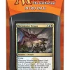 Wholesale 🔔 MtG Trading Card Game Dragons of Tarkir Cruel Plots Intro Deck [Includes 2 Booster Packs] 🤩