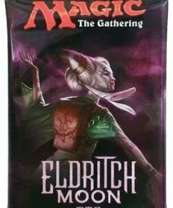 Top 10 🧨 MtG Trading Card Game Eldritch Moon Booster Pack [JAPANESE, 15 cards] ✨