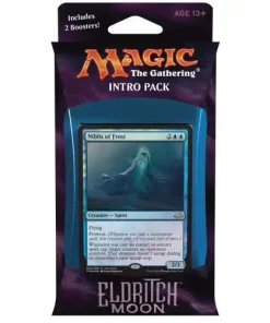 Best Sale 🛒 MtG Trading Card Game Eldritch Moon Dangerous Knowledge Intro Deck 😀